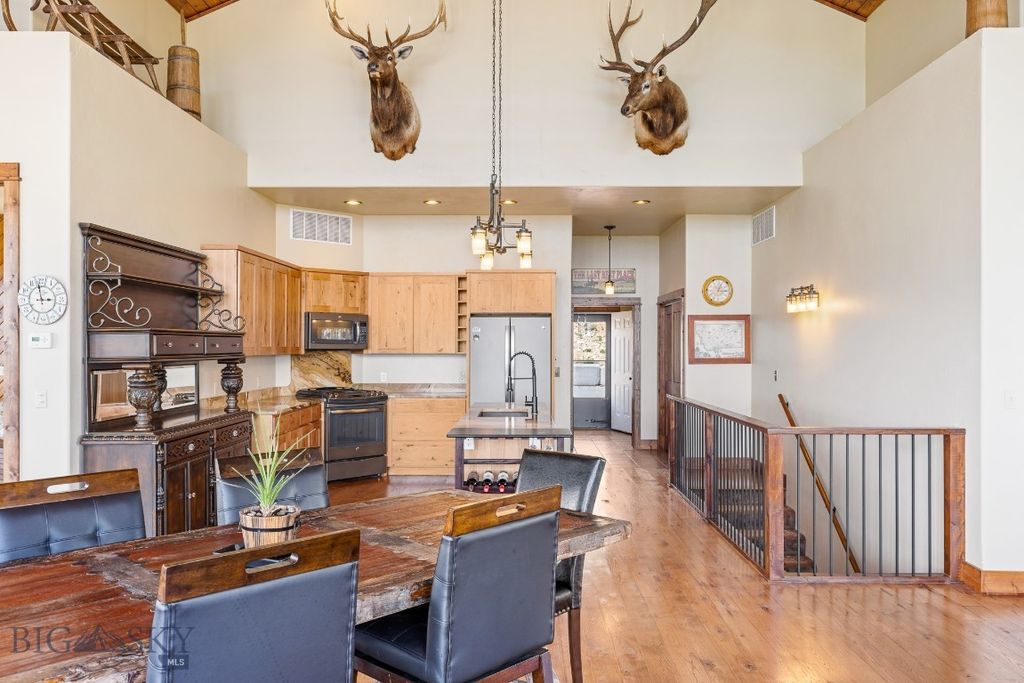 11 Twin Knob Lane, McAllister, MT 59740 photo 14