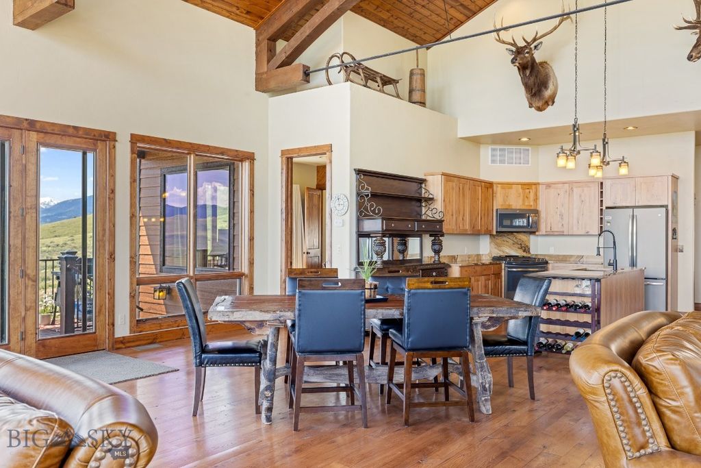 11 Twin Knob Lane, McAllister, MT 59740 photo 15