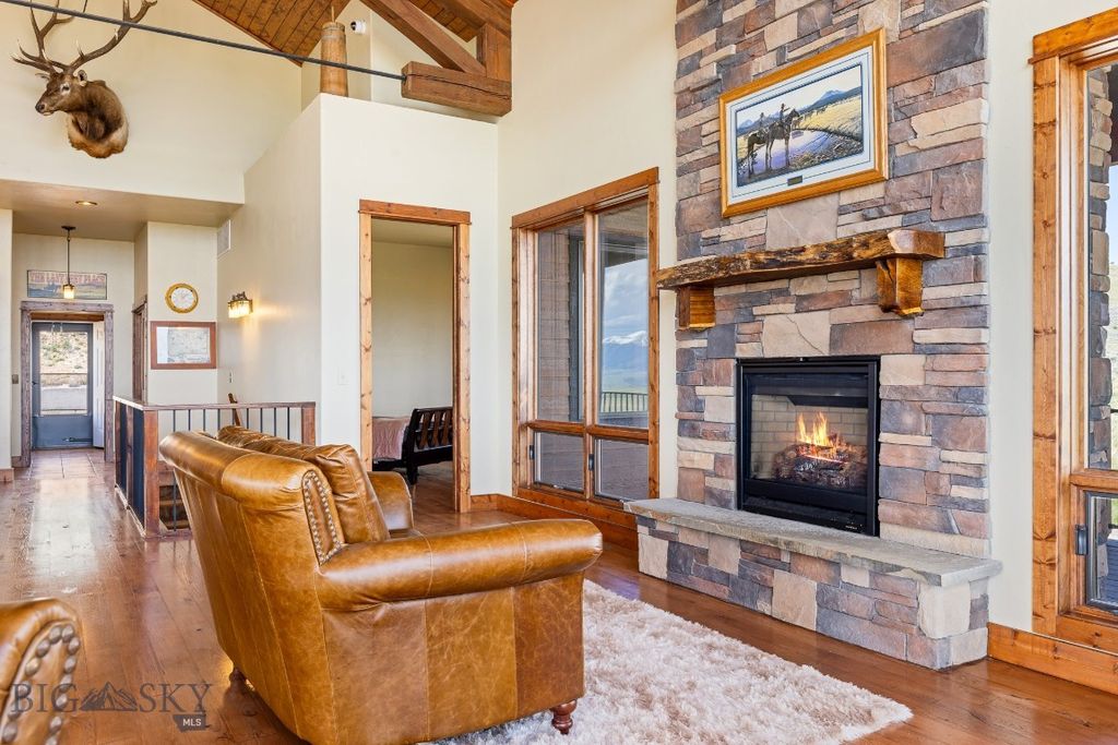 11 Twin Knob Lane, McAllister, MT 59740 photo 19