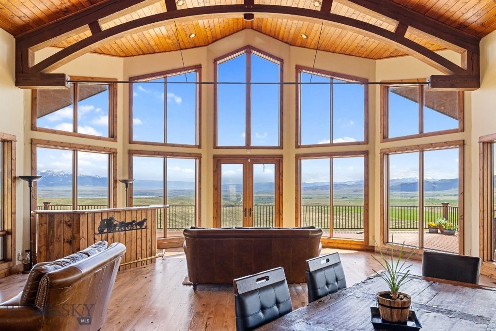 11 Twin Knob Lane, McAllister, MT 59740 photo 2