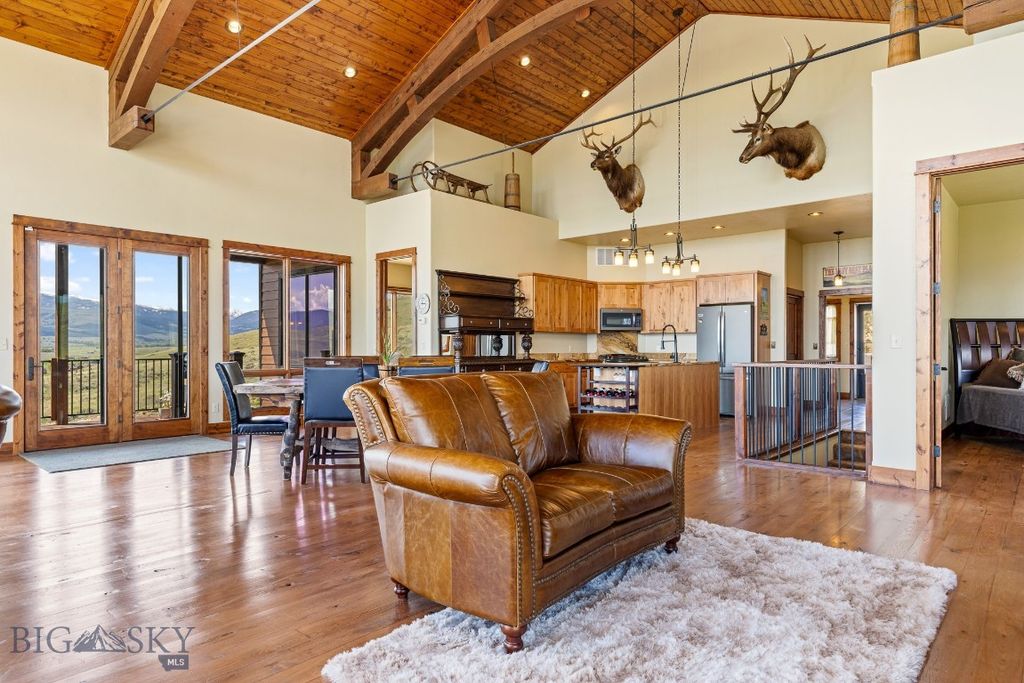 11 Twin Knob Lane, McAllister, MT 59740 photo 20