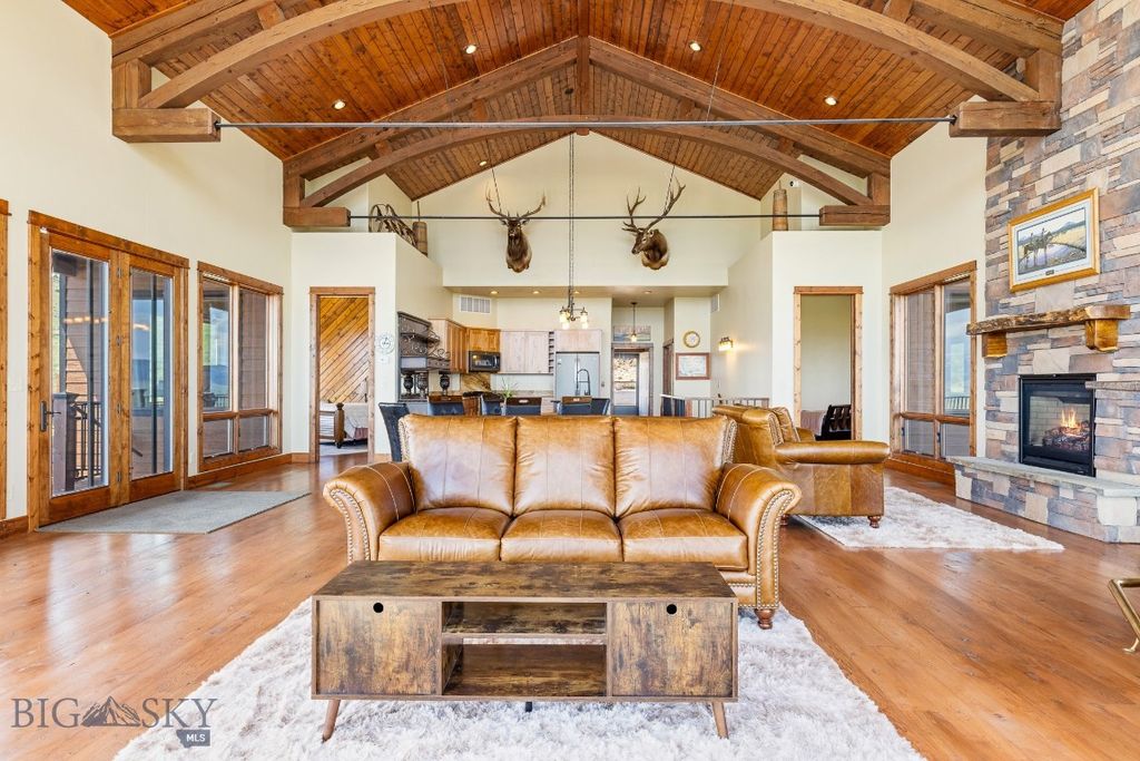 11 Twin Knob Lane, McAllister, MT 59740 photo 21