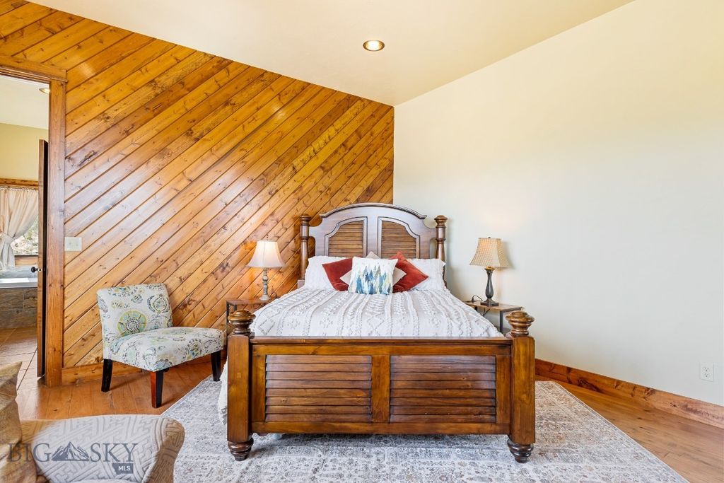 11 Twin Knob Lane, McAllister, MT 59740 photo 24