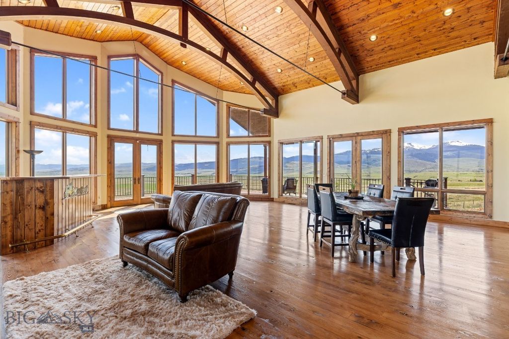 11 Twin Knob Lane, McAllister, MT 59740 photo 3