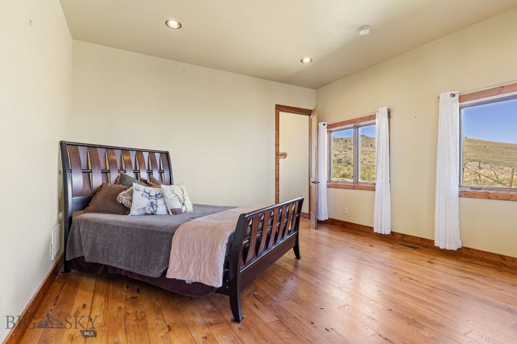 11 Twin Knob Lane, McAllister, MT 59740 photo 38