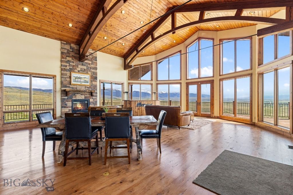 11 Twin Knob Lane, McAllister, MT 59740 photo 4