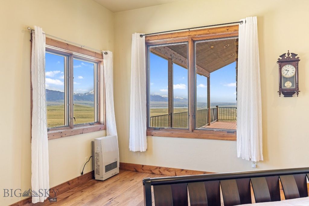 11 Twin Knob Lane, McAllister, MT 59740 photo 40