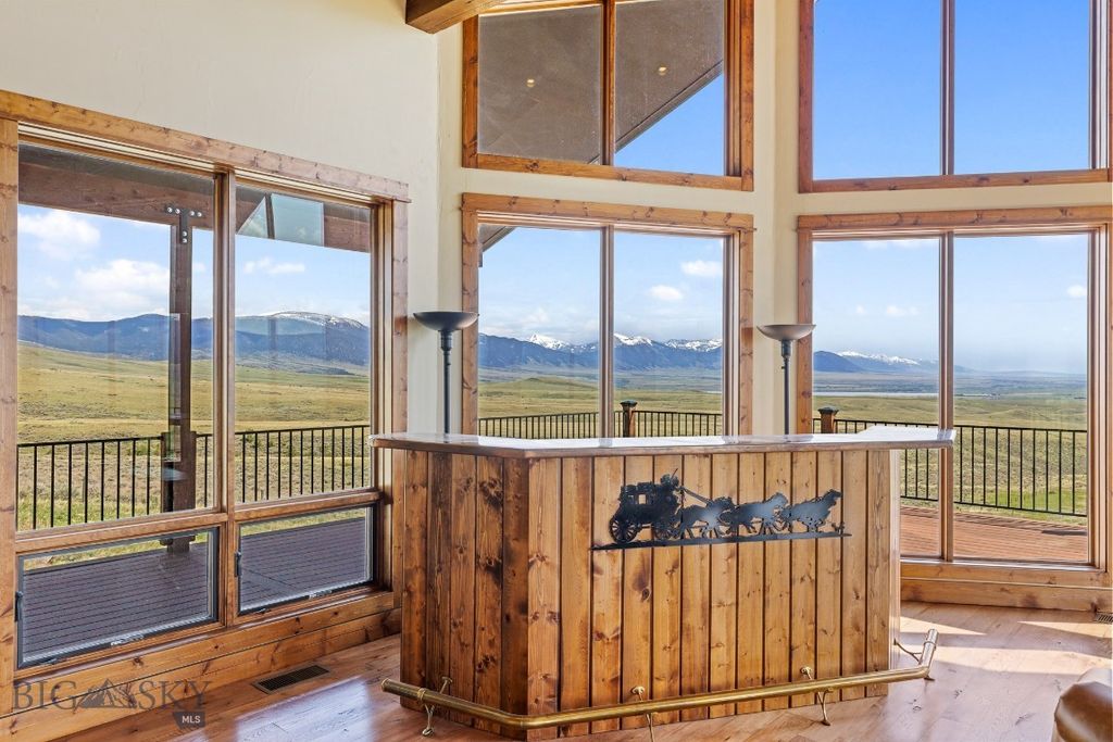 11 Twin Knob Lane, McAllister, MT 59740 photo 45