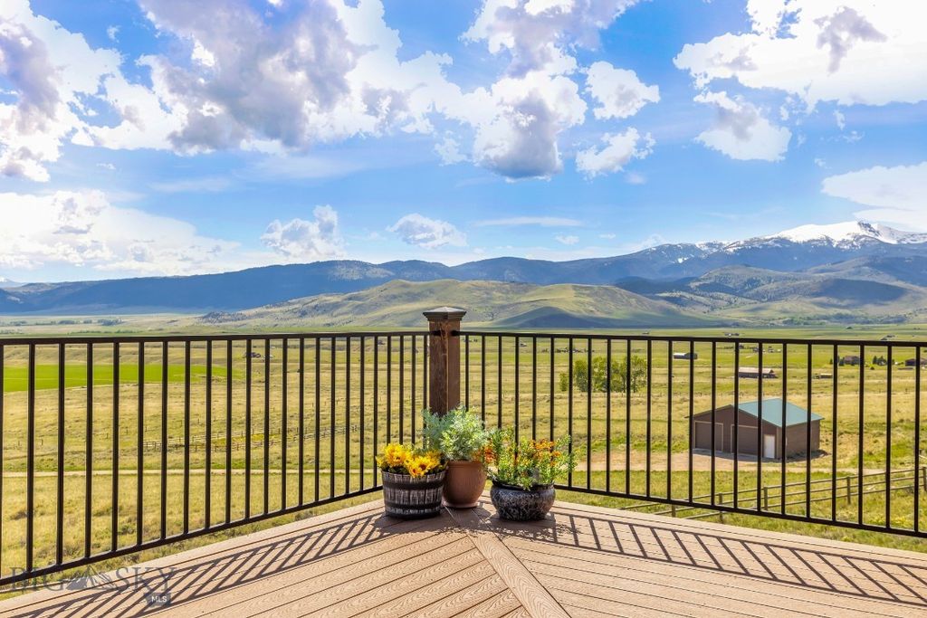 11 Twin Knob Lane, McAllister, MT 59740 photo 57