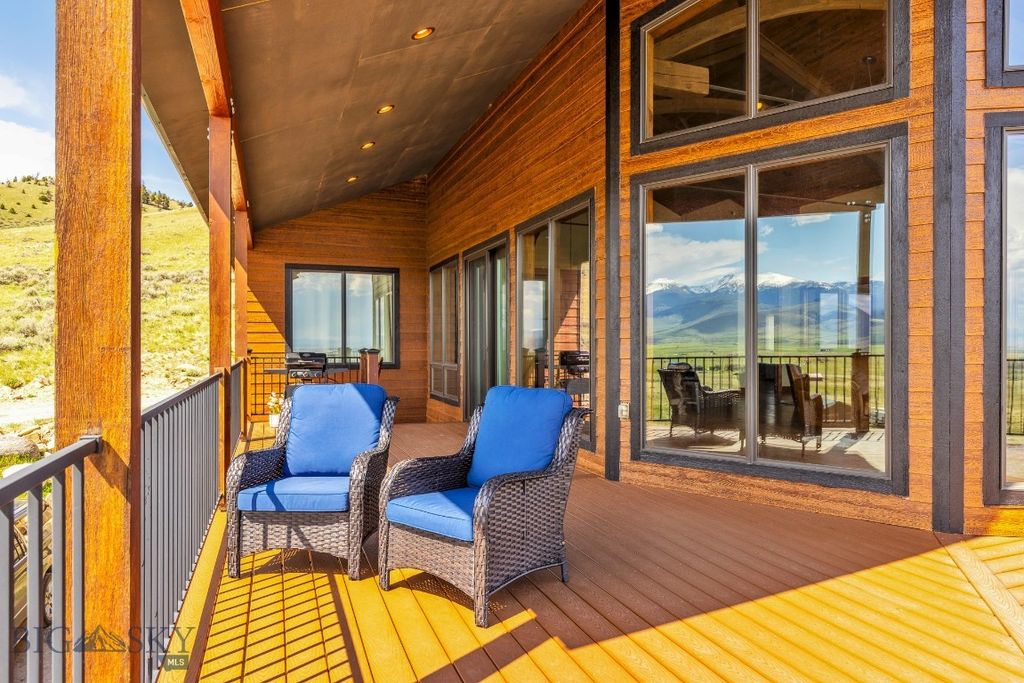 11 Twin Knob Lane, McAllister, MT 59740 photo 58