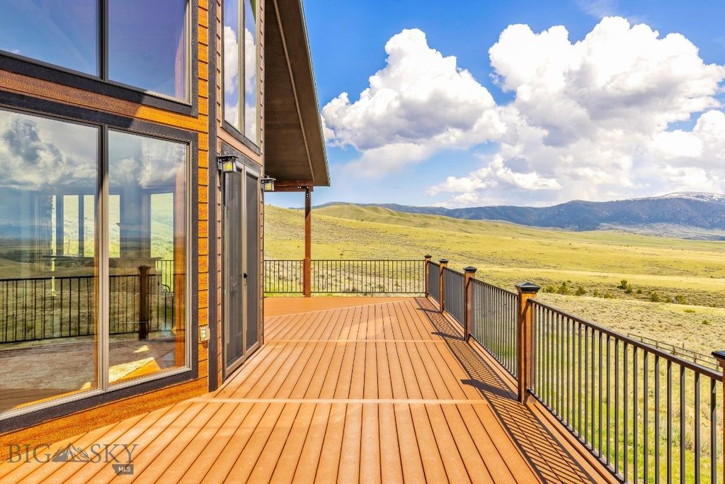 11 Twin Knob Lane, McAllister, MT 59740 photo 59
