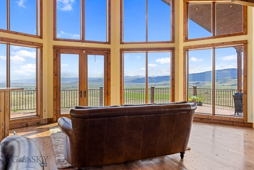 11 Twin Knob Lane, McAllister, MT 59740 photo 6