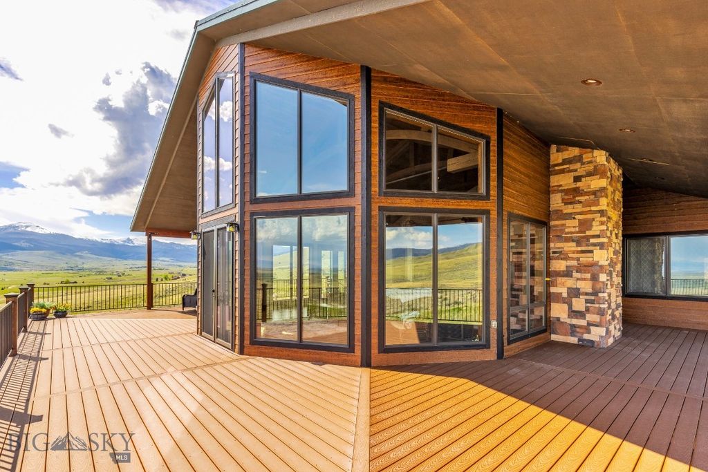 11 Twin Knob Lane, McAllister, MT 59740 photo 60