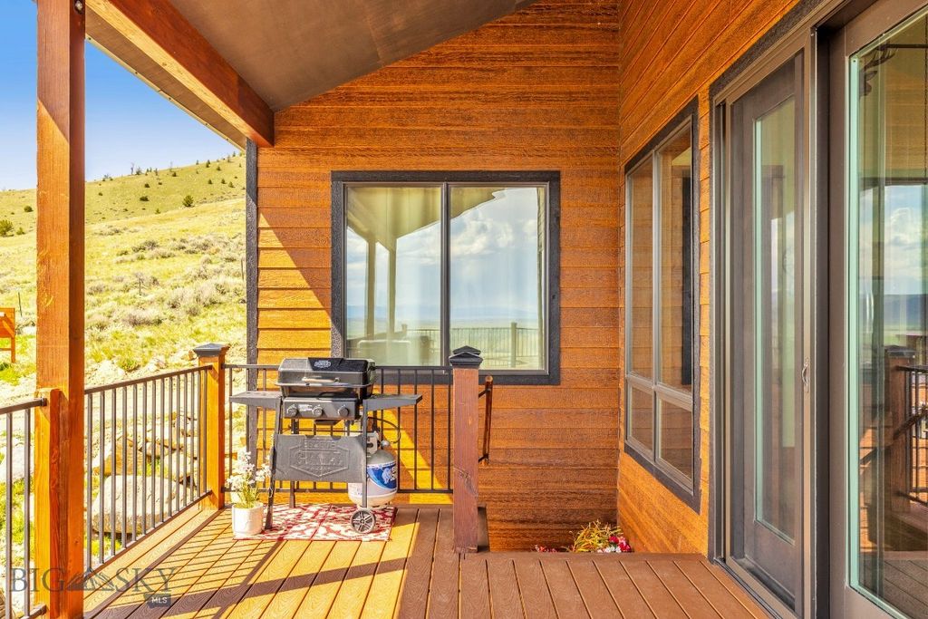 11 Twin Knob Lane, McAllister, MT 59740 photo 61