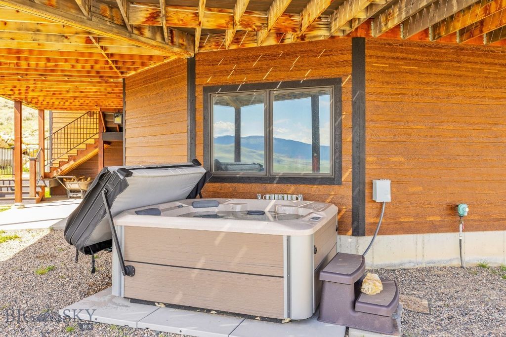 11 Twin Knob Lane, McAllister, MT 59740 photo 62