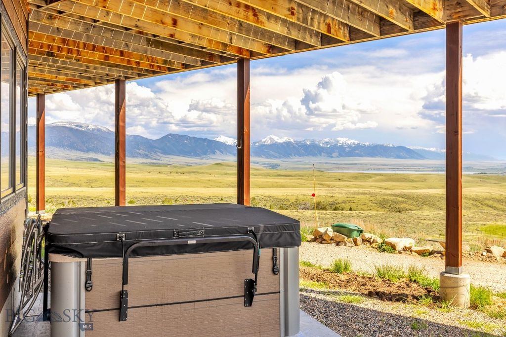 11 Twin Knob Lane, McAllister, MT 59740 photo 63