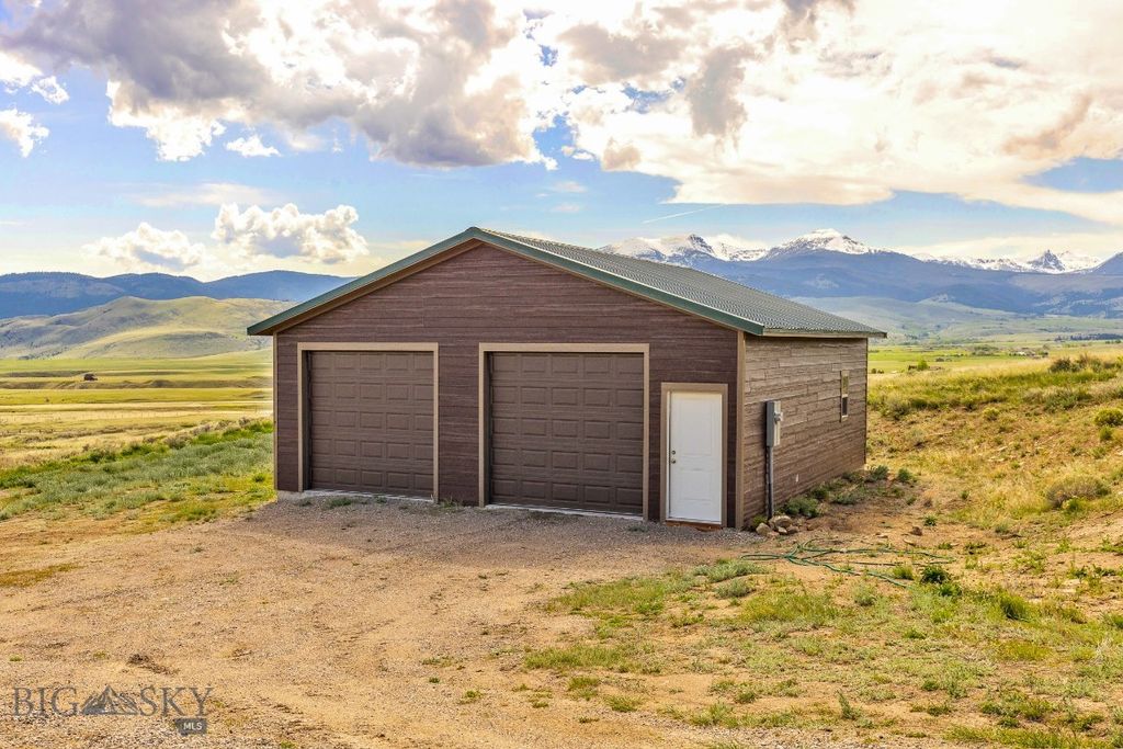 11 Twin Knob Lane, McAllister, MT 59740 photo 65