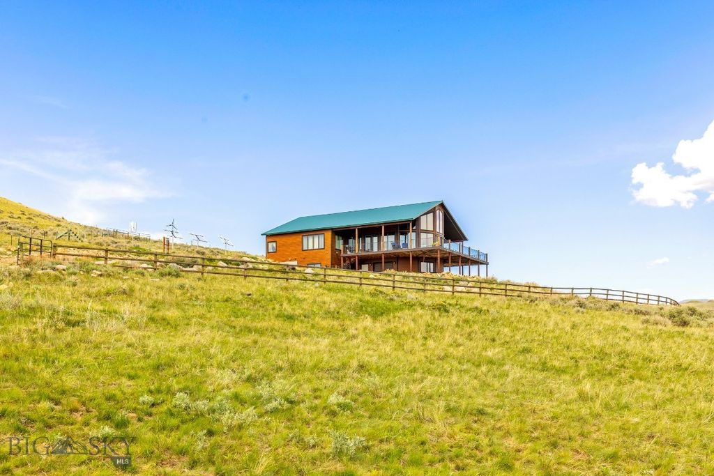 11 Twin Knob Lane, McAllister, MT 59740 photo 66