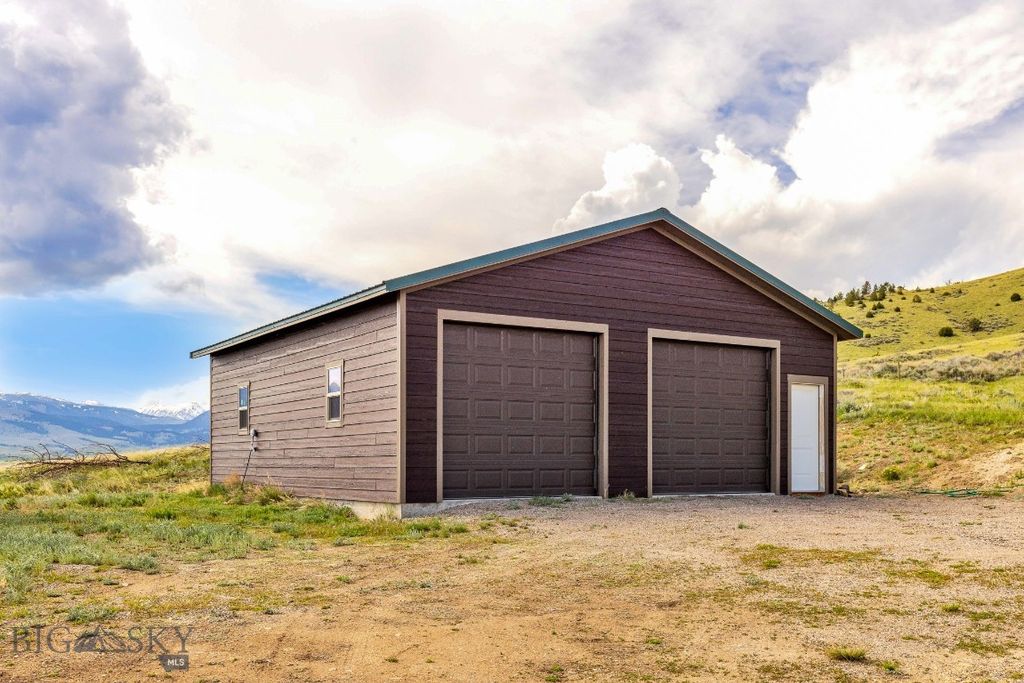 11 Twin Knob Lane, McAllister, MT 59740 photo 67