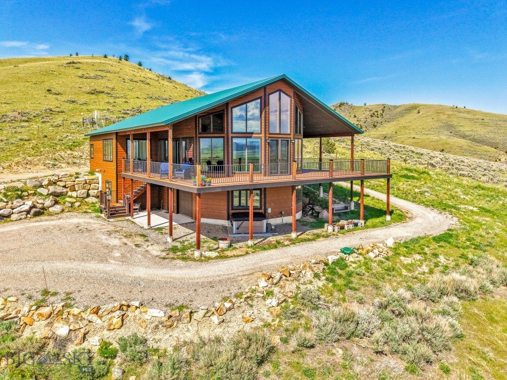 11 Twin Knob Lane, McAllister, MT 59740 photo 69