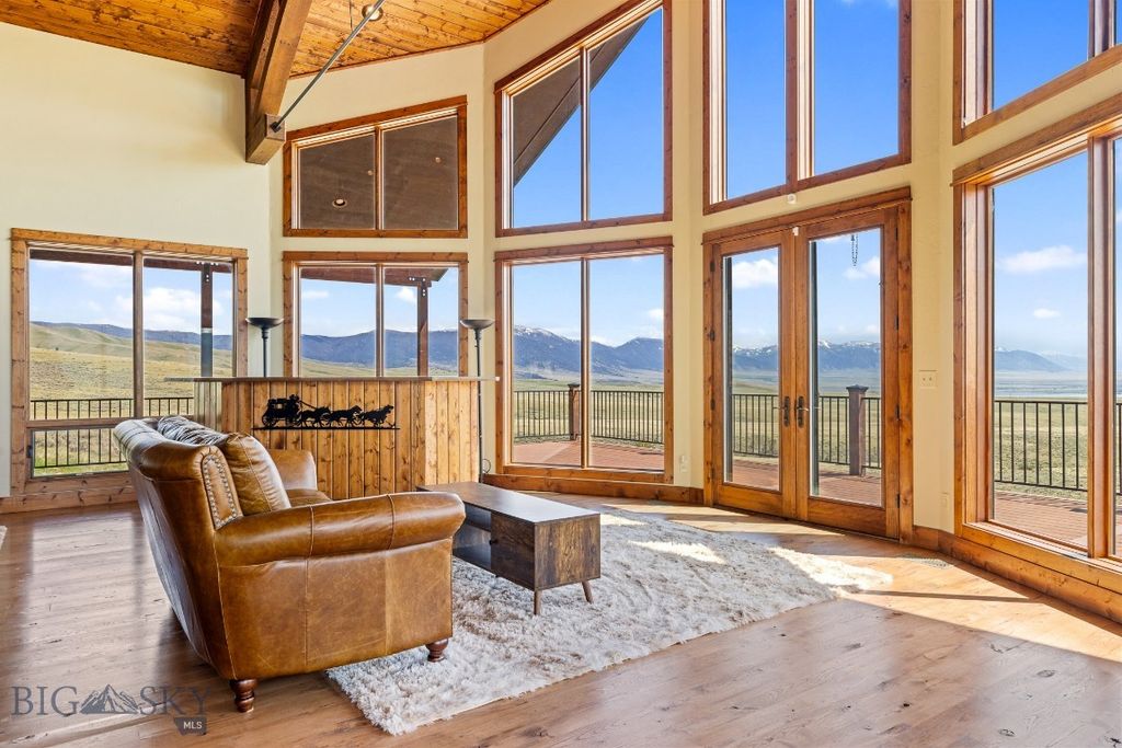 11 Twin Knob Lane, McAllister, MT 59740 photo 7