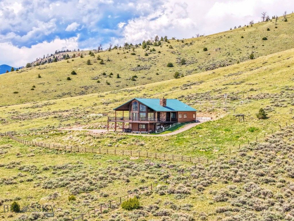 11 Twin Knob Lane, McAllister, MT 59740 photo 71