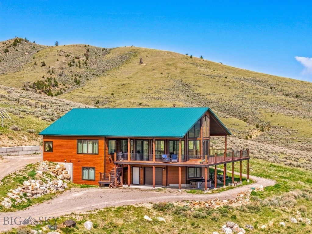 11 Twin Knob Lane, McAllister, MT 59740 photo 72