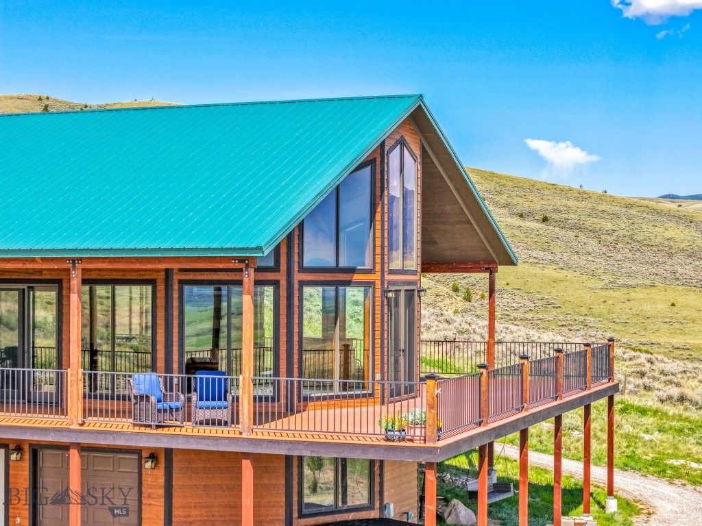 11 Twin Knob Lane, McAllister, MT 59740 photo 73