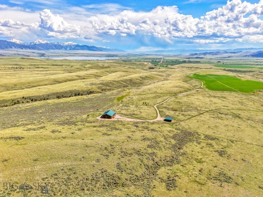 11 Twin Knob Lane, McAllister, MT 59740 photo 74