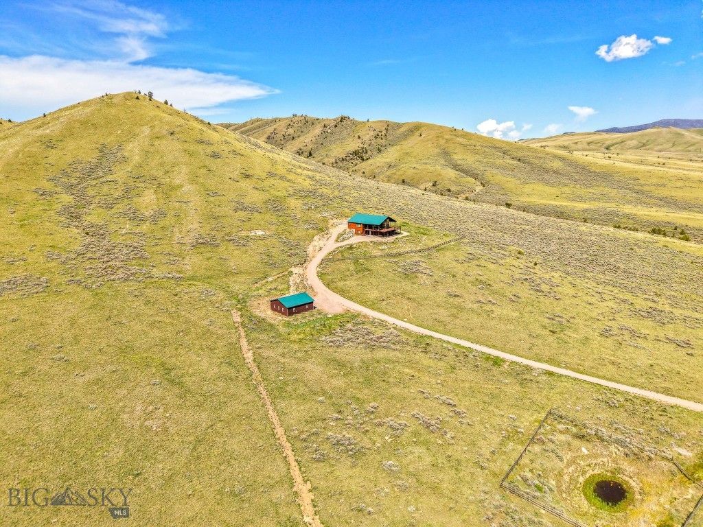 11 Twin Knob Lane, McAllister, MT 59740 photo 78