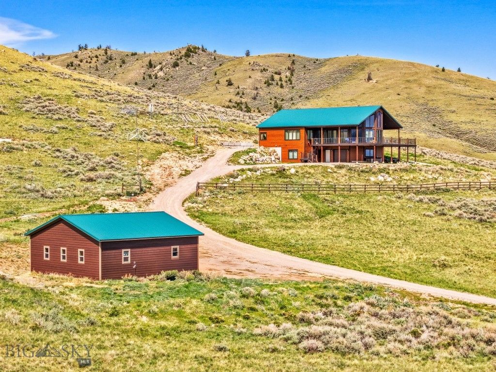 11 Twin Knob Lane, McAllister, MT 59740 photo 79