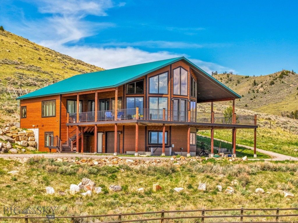 11 Twin Knob Lane, McAllister, MT 59740 photo 80