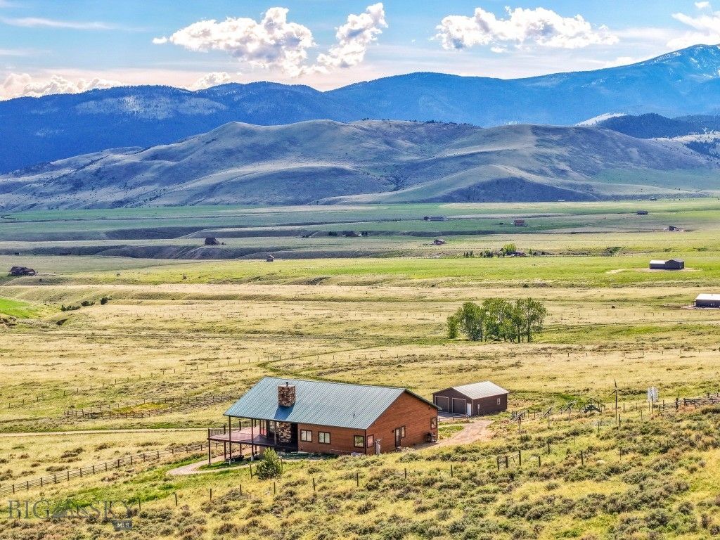 11 Twin Knob Lane, McAllister, MT 59740 photo 81