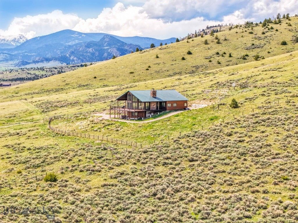 11 Twin Knob Lane, McAllister, MT 59740 photo 85