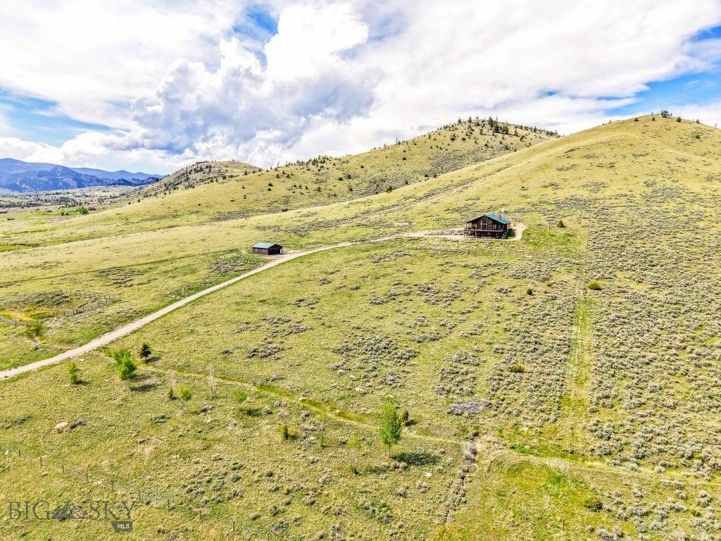 11 Twin Knob Lane, McAllister, MT 59740 photo 86