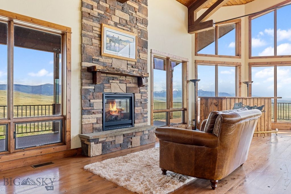 11 Twin Knob Lane, McAllister, MT 59740 photo 9