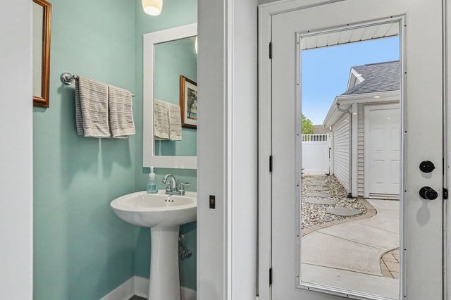 6897 Myers Lake Avenue NE, Rockford, MI 49341
