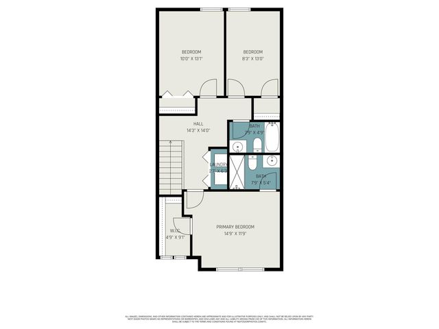 6897 Myers Lake Avenue NE, Rockford, MI 49341