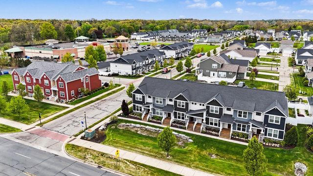 6897 Myers Lake Avenue NE, Rockford, MI 49341