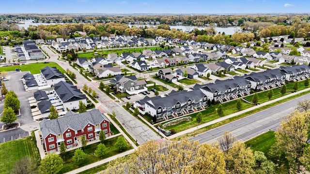 6897 Myers Lake Avenue NE, Rockford, MI 49341