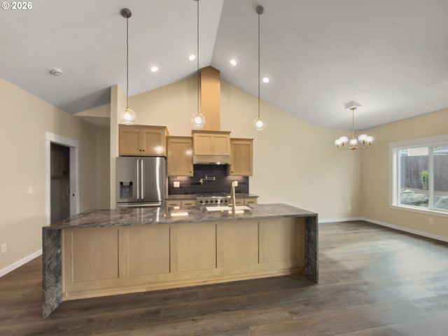 1236 LIGHTHOUSE Ln, Brookings, OR 97415