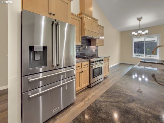 1236 LIGHTHOUSE Ln, Brookings, OR 97415