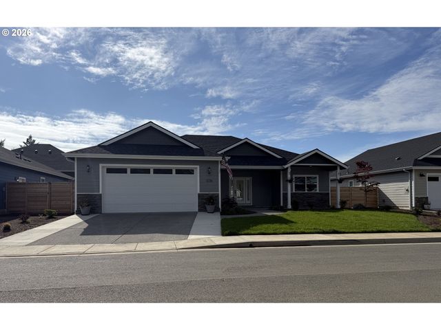 1236 LIGHTHOUSE Ln, Brookings, OR 97415