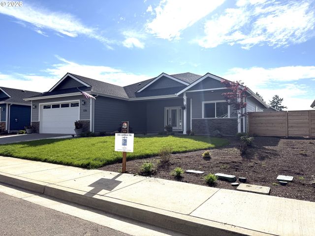1236 LIGHTHOUSE Ln, Brookings, OR 97415