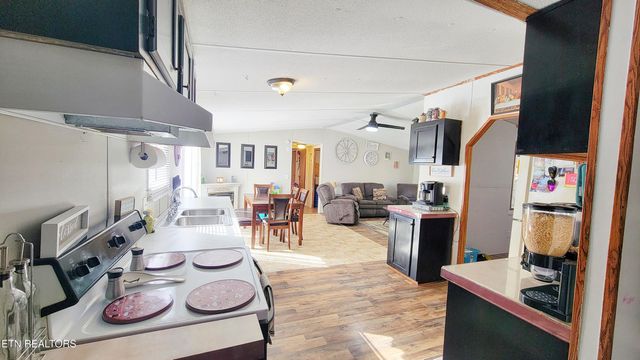 1290 Bluets Road, Newport, TN 37821
