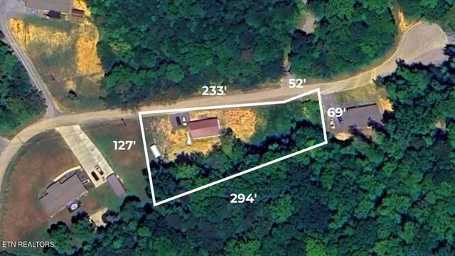 1290 Bluets Road, Newport, TN 37821
