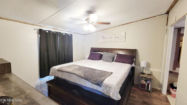 1290 Bluets Road, Newport, TN 37821