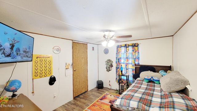 1290 Bluets Road, Newport, TN 37821