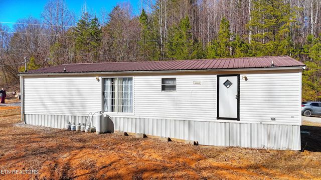 1290 Bluets Road, Newport, TN 37821