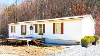 1290 Bluets Road, Newport, TN 37821